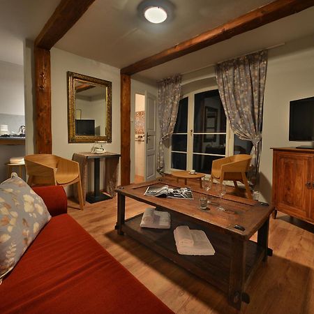 Chateau Loucen Garden Retreat المظهر الخارجي الصورة