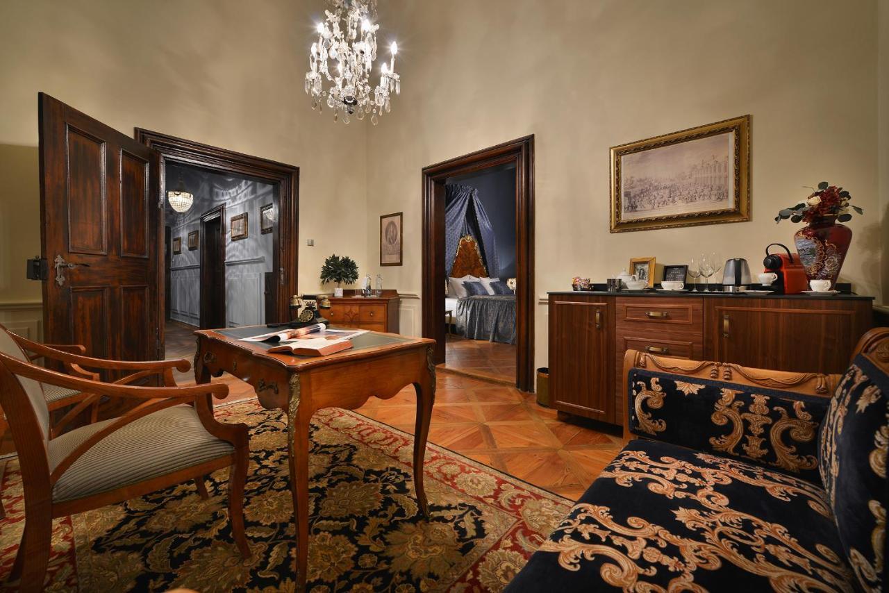 Chateau Loucen Garden Retreat المظهر الخارجي الصورة